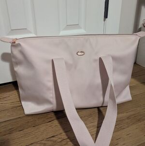 Coach Fragrance Limited Edition Tote Bag